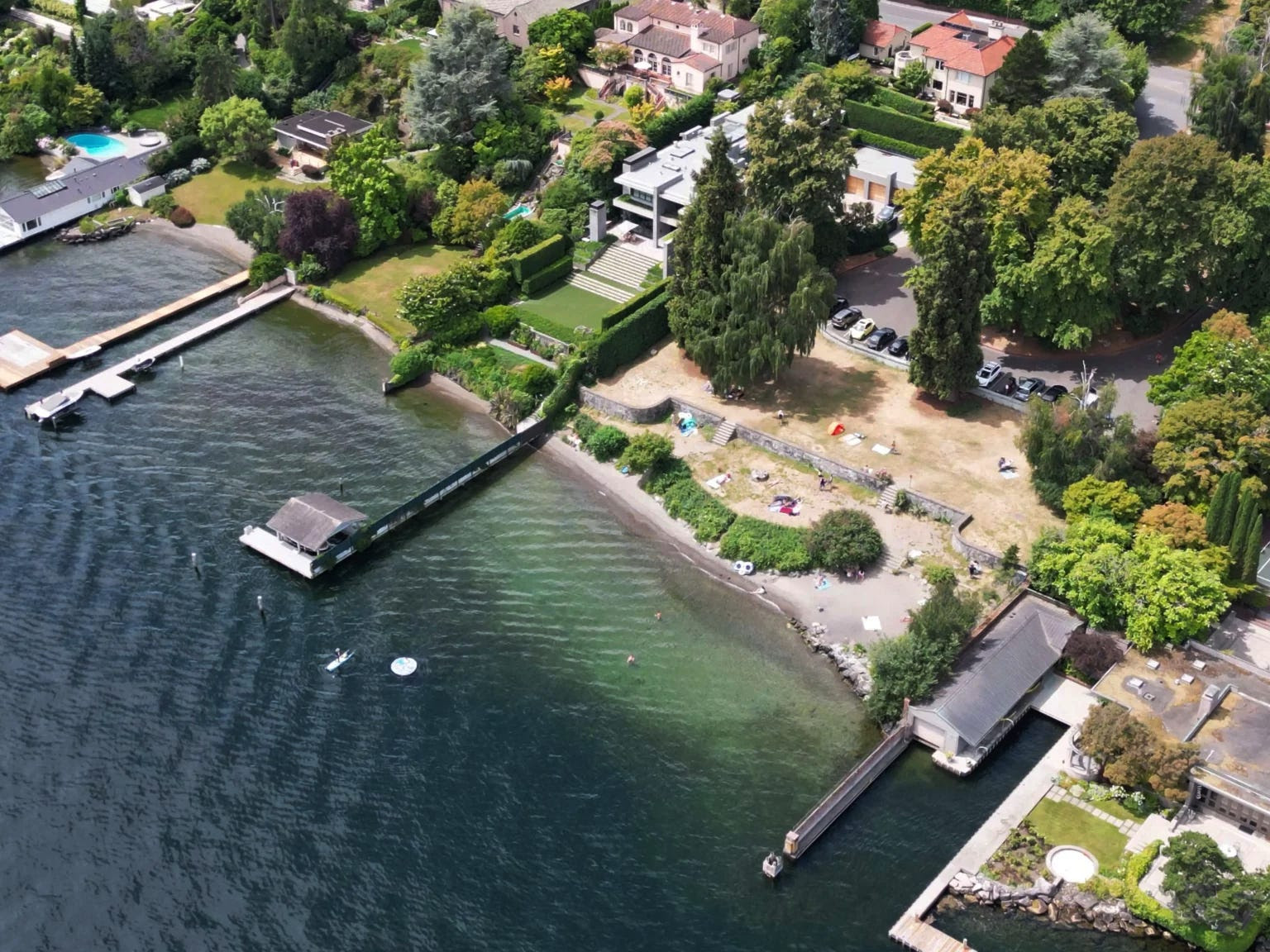  Support Denny Blaine Park: Friends launch $3.3 million fundraiser